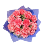 Carnations Bouquet